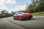 Toyota GR Supra 2019 года (NA)